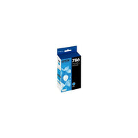 Epson - T786 Cartouche d'encre - Capacité standard - Cyan-cyan