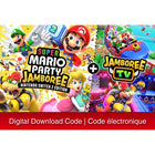 Super Mario Party Jamboree - Édition NS2 + Jamboree TV [Téléchargement numérique]-Genre: Action, Party