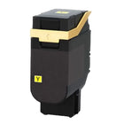 Ecotone Xerox 006R04822 Cartouche de toner remanufacturée - Rendement standard - Jaune-Cartouche de toner remanufacturée assurant des couleurs vives et uniformes