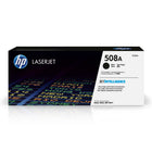 HP - Cartouche de toner noir d'origine LaserJet 508A (CF360A)-Cartouche de toner standard; jusqu'à 6000 pages. Couleur : noir