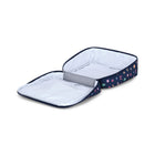 JanSport - Boite à lunch Lunch - Éclat de Plaisir-Compartiment principal isotherme pour conserver vos denrées chaudes ou froides.