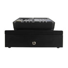 Royal - Caisse enregistreuse Alpha 6000ML-Lecteur de carte SD