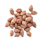 Laid Back Snacks - Amandes pralinées à l'érable - 45g x 20-Pas de gluten