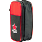Hilroy - Trousse à crayons extensible Hockey Canada-Grand compartiment principal 