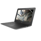 HP - ChromeBook 11 G7 EE 11,6" reconditionné - Intel Celeron N4000 - SSD 16 Go - RAM 4 Go - Chrome-Disque dur eMMC 16 Go