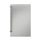 Danby - Réfrigérateur extérieur de 4,4 pi³ - Acier inoxydable-Certifié ENERGY STAR, écoénergétique pour vous aider à économiser de l’argent sans compromettre le rendement