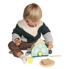 Manhattan Toy - Ensemble de cuisine Toasty Turtle-5