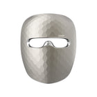 Ulike - Masque de luminothérapie LED ReGlow-4 fois plus de lumière, 4 fois plus de puissance. La technologie LED pénètre au-delà de la surface. 272 ​​LED (4 par emplacement) fournissent une énergie puissante pour des résultats transformateurs.