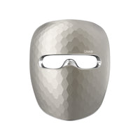 Ulike - Masque de luminothérapie LED ReGlow-4 fois plus de lumière, 4 fois plus de puissance. La technologie LED pénètre au-delà de la surface. 272 ​​LED (4 par emplacement) fournissent une énergie puissante pour des résultats transformateurs.