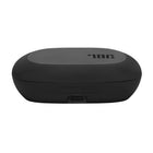 JBL - Sense Lite Écouteurs à oreilles ouvertes sans fil - Noir-Résistance IP54 à l’eau et à la poussière