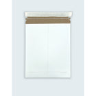 Enveloppe d’expédition Stayflats, 6 l X 6 L po - blanc - paquet de 200-Même durabilité et robustesse que nos enveloppes Stayflats®, en plus d’être scellées avec une languette détachable.