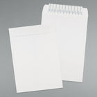 JAM Paper - Enveloppes à ouverture au sommet avec rabat autoadhésif, 7,5 x 10,5 po, blanc, 500/paquet (356828779)-4