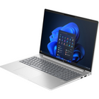 HP ProBook 4 G1a 16" portable - AMD Ryzen 7 250 - 16 Go de RAM - 512 Go SSD - Windows 11 Pro - Argent-Processeur : AMD Ryzen 7 250