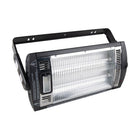 Ecohouzng - Radiateur infrarouge compact 1500W-L'installation au plafond libère de l'espace au sol tout en assurant une distribution de chaleur uniforme et efficace