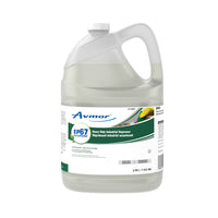 Avmor - EP67 Dégraissant industriel surpuissant - 3,78 L-La formule alcaline unique garantit un eilleur nettoyage à n’importe quelle concentration