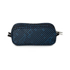 Jansport - Grand Étui Pour Accessoires - 1,3 L - Rayures D’Équipe-Fermeture éclair