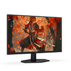 AOC - Moniteur de jeu TFT QHD IPS 27" 240 Hz - Q27G42ZE-Le HDR10 est là pour améliorer encore la qualité d’image, en améliorant la synchronisation de votre GPU ou de votre console avec le moniteur.