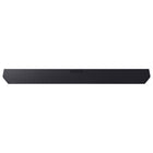 Samsung - Barre de Q-series HW-Q600F 3.1.2 ch avec caisson de basses et Dolby Atmos-Dolby Atmos. Avec plus de couches et des détails plus précis, Dolby Atmos vous invite à vivre une expérience audio plus riche qui vous connecte plus profondément avec votre musique, vos films, vos jeux préférés et bien plus encore