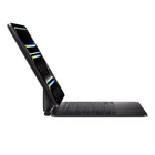Apple - Magic Keyboard pour iPad Pro 11 po M4 - Noir - Anglais-Compatibilité tablette : iPad Pro 11 pouces (M4)