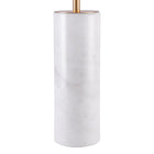 Zuo - Ciara Lampe de table - Beige/Blanc-6