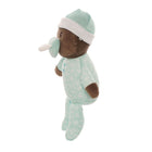 Manhattan Toy - Love, Stella Ma Première Poupée - Marron-Tête et fond légèrement lestés