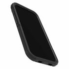 OtterBox - Étui Defender Pro MagSafe avec Contrôle de la Caméra pour iPhone 17 Air - Noir-Protection triple couche avec une coque en silicone pour résister aux chocs, une coque intérieure rigide pour maintenir votre téléphone en place et un support en mousse à mémoire de forme pour plus de stabilité