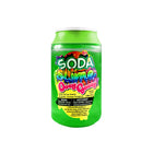 Incredible Group - Jouet Soda Slime - Couleurs assorties-Idéal pour tous les âges