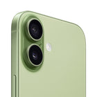 Apple - iPhone 17 - 512 Go - Sage - Bell et Virgin Plus-SUPERBES PHOTOS - Prenez des photos extra haute définition par défaut avec le système à deux caméras Fusion 48 Mpx, le zoom optique 2x et la caméra ultra grand-angle Fusion 48 Mpx