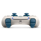 PlayStation - Manette de jeu sans fil DualSense - Édition limitée Genshin Impact-Connectez un casque-micro directement à la sortie casque de 3,5 mm