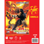 USAopoly - Godzilla “Godzilla, Mothra and King Ghidorah: Giant Monsters AllOut Attack” casse-tête de 1,000 pièces-4