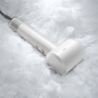 Mova - Sèche-cheveux Turbo - Blanc-7