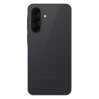 Samsung - Galaxy A37 5G Smartphone 6,7" - 8 Go de RAM - 256 Go de stockage  - Gris anthracite-La caméra frontale améliorée de 12 MP capture des selfies de qualité studio et des vidéos haute définition d'une grande netteté, pour un rendu impeccable.
