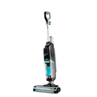 BISSELL - Aspirateur à déchets secs/humides CrossWave Expert pour plancher à surface dure-Offre un aspirateur puissant et vadrouille pratique pour un nettoyage tout-en-un qui vous fait gagner du temps
