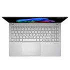 ASUS - Ordinateur portable Vivobook S15 15,6" Copilot+ - Snapdragon X Elite - SSD 1 To - RAM LPDDR5X 16 Go - Windows 11 Famille - Argent-Son de Harman Kardon. Peu importe ce que vous écoutez, le son puissant et cristallin livré par les haut-parleurs super-linéaires, Smart Amplifier et Dolby Atmos raviront vos oreilles