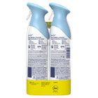 Assainisseur d’air Febreze Air, parfum Gain - paquet de 2-Ne fait pas que masquer, élimine les odeurs grâce à la technologie OdourClear