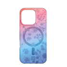 Incipio - Forme MagSafe pour iPhone 16 Pro - Eternal Spring-Construction monobloc. Protection d'écran à bord surélevé à la pointe de l'industrie
