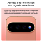 Google - Pixel 11 Pro - 512 Go - Brume - Bell et Virgin Plus-9