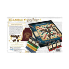 USAopoly - SCRABBLE: World of Harry Potter-30+ Minutes