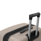Swiss Mobility - Ensemble de Valise 2 Morceaux à Coque Rigide de la collection Rhodes- Latté-9