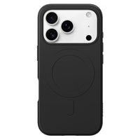 Nimbus9 - Étui Alto 2 MagSafe pour iPhone 17 Pro - Noir-Protection contre les chutes de 16 pieds