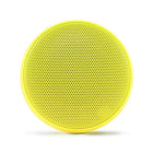 ECOXGEAR EcoDrop Haut-parleur Bluetooth-Jaune-Résistant aux éclaboussures  plus robuste