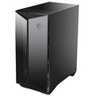 MSI - Ordinateur de bureau de jeu Aegis R 14NUE7-680US - Intel i7-14700F - NVIDIA RTX 4070 Super - SSD 1 To - RAM 16 Go - Windows 11 Famille-NVIDIA GeForce RTX 4070 SUPER 12 Go GDDR6X 192-bit
