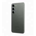 Samsung - Galaxy S23 6,1 po ecran AMOLED, 128 Go, Vert, Bell et Virgin Plus-Peu importe votre environnement, le Rehausseur de vision adaptatif ajuste la luminosite de votre écran tout en maintenant l'aspect incroyable de votre contenu