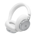 JBL - Live 780NC Casque sans fil à réduction de bruit et contour d’oreille - Blanc-Audio haute résolution avec son Signature JBL (sans fil et filaire)