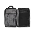Nomatic - Sac de voyage de 20 L - noir-La poignée horizontale s'intègre aux sacs à roulettes pour faciliter les déplacements