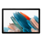 Samsung Tab A8 - 32 Go - Argent-Wi-Fi : 802.11 a/b/g/n/ac 2,4 G+5 GHz, VHT8, Bluetooth v5.0
