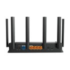 TP-Link - Routeur Wi-Fi 7 Gigabit double bande Archer BE6500-Connexion filaire 2,5G