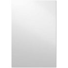 JAM PAPER, Papier cartonné brillant, 100 lb, 30,5 cm (largeur) x 45,7 cm (hauteur), Blanc, Lot de 500 feuilles-Quantité : 500/paquet
