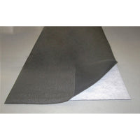 Edgewood - Sous-tapis D'intérieur Hold-A-Rug Léger Anti-Dérapant - 2 pi l x 11 pi L - Blanc-Pour Usage Léger