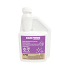 Coastwide Professional - CP32 Quat Nettoyant desinfectant, Pressez & Versez, 473 mL-Quat Nettoyant Desinfectant